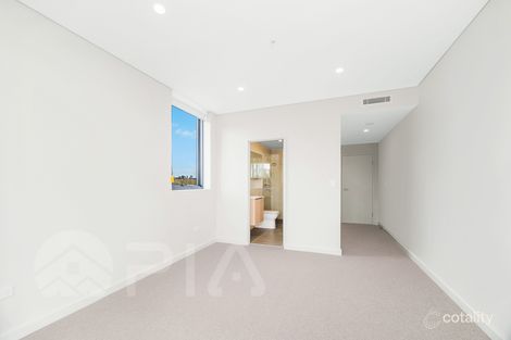 Property photo of 813/100 Fairway Drive Norwest NSW 2153