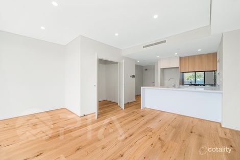 Property photo of 413/100 Fairway Drive Norwest NSW 2153