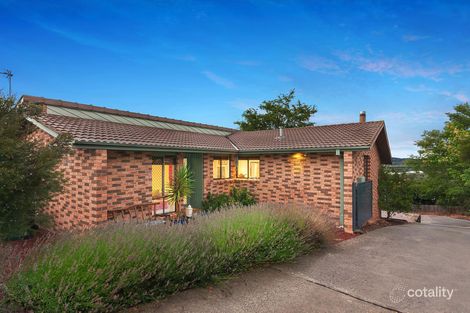 Property photo of 13 Cochrane Crescent Theodore ACT 2905