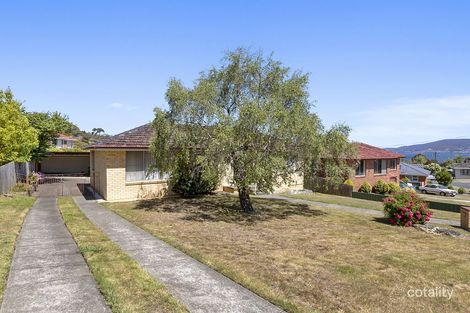 Property photo of 6 Orford Crescent Howrah TAS 7018