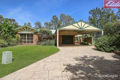 Property photo of 4 Gleneagles Court Thurgoona NSW 2640