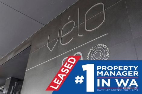 26/89 Aberdeen St, Northbridge, WA 6003