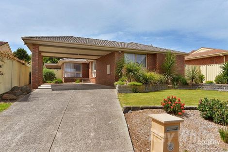 261 Karoo Rd, Rowville, VIC 3178