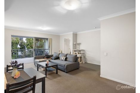 Property photo of 8/37 Palmer Street Greenslopes QLD 4120