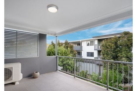 Property photo of 8/37 Palmer Street Greenslopes QLD 4120