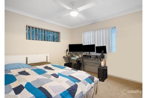 Property photo of 8/37 Palmer Street Greenslopes QLD 4120