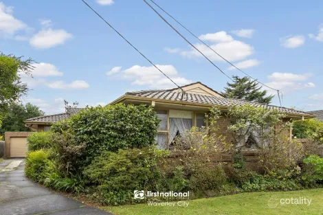 Property photo of 25 Larch Crescent Mount Waverley VIC 3149