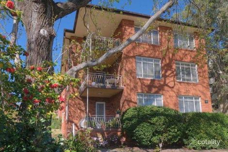 Property photo of 27/36 Cambridge Street Epping NSW 2121