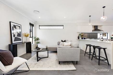 Property photo of 3 Honeybee Crescent Calderwood NSW 2527