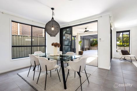 Property photo of 3 Honeybee Crescent Calderwood NSW 2527