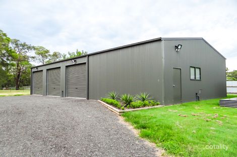 Property photo of 43 Sutherland Road Londonderry NSW 2753