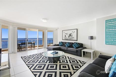 Property photo of 43/59 Pacific Street Main Beach QLD 4217
