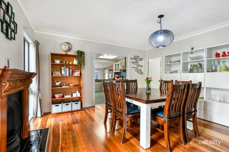 Property photo of 65 Moores Road Monbulk VIC 3793
