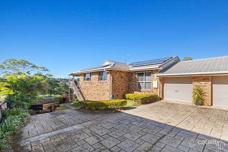 Property photo of 2/1 Sequoia Court Banora Point NSW 2486