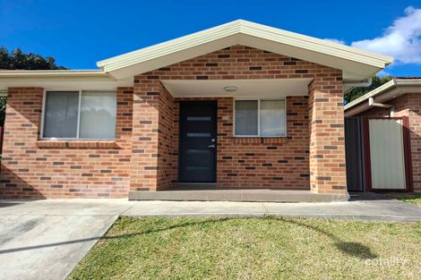 21 Simpson Rd, Bonnyrigg Heights, NSW 2177