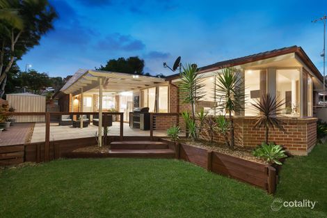 Property photo of 49 Molsten Avenue Tumbi Umbi NSW 2261