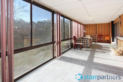 Property photo of 297 Popondetta Road Bidwill NSW 2770