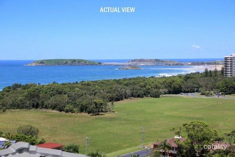 Property photo of 18 Macauleys Headland Drive Coffs Harbour NSW 2450