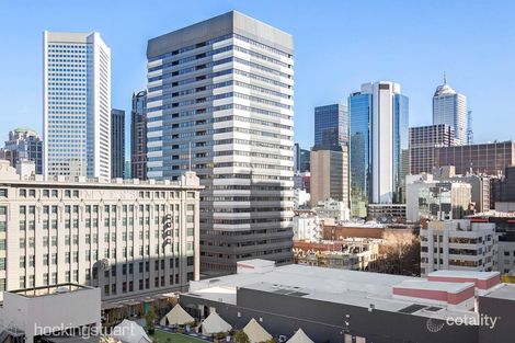 45/7 Drewery Lane, Melbourne, VIC 3000