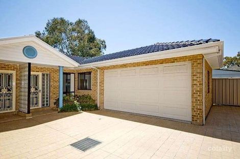 2/1-3 Ultimo St, Caringbah South, NSW 2229