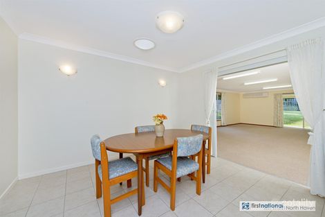 Property photo of 30 Peach Grove Laurieton NSW 2443