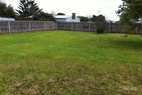 Property photo of 4 Dobson Street Port Welshpool VIC 3965