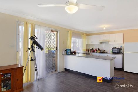 Property photo of 9 Stephens Street Albion Park NSW 2527