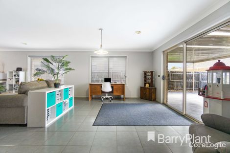 Property photo of 21 Armytage Way Wyndham Vale VIC 3024