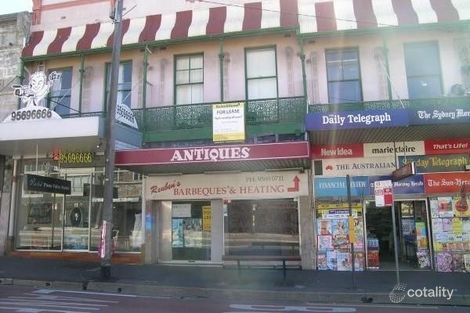 Property photo of 117 Parramatta Road Annandale NSW 2038