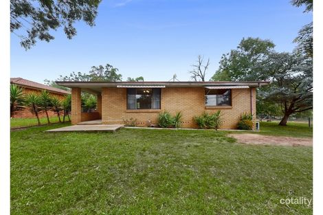 25 Cullingral St, Merriwa, NSW 2329