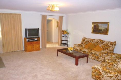 Property photo of 18 Thomas Mitchell Crescent Sunshine Bay NSW 2536