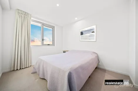 Property photo of 1810/659 Murray Street West Perth WA 6005