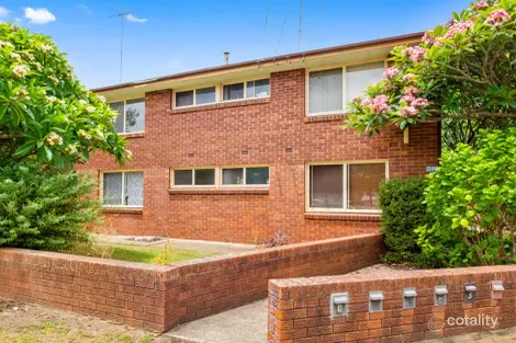 Property photo of 7/28 Union Road Penrith NSW 2750
