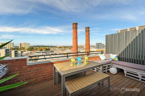 Property photo of 26/125 Oxford Street Collingwood VIC 3066