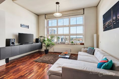 Property photo of 26/125 Oxford Street Collingwood VIC 3066