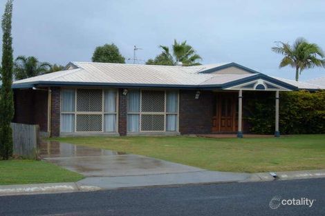 41 Honeysuckle Ave, Kawungan, QLD 4655