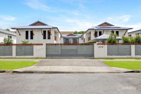 3/279 Lake St, Cairns North, QLD 4870
