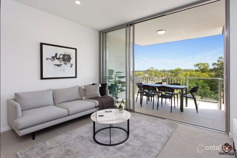 709/54 Lincoln St, Stones Corner, QLD 4120