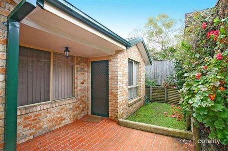 4/119 Coxs Rd, North Ryde, NSW 2113