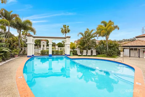 41/480 Christine Ave, Robina, QLD 4226