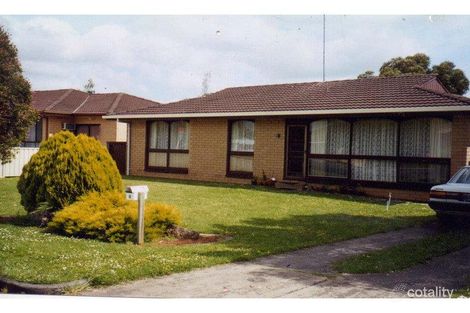 Property photo of 8 Mulga Street Mount Gambier SA 5290