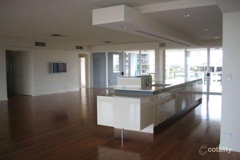 Property photo of 34/98 Thorn Street Kangaroo Point QLD 4169