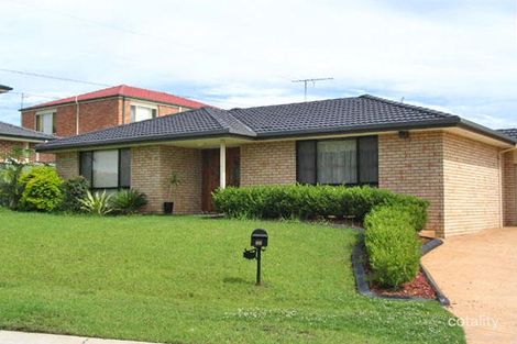 Property photo of 46 Minnamurra Circuit Prestons NSW 2170