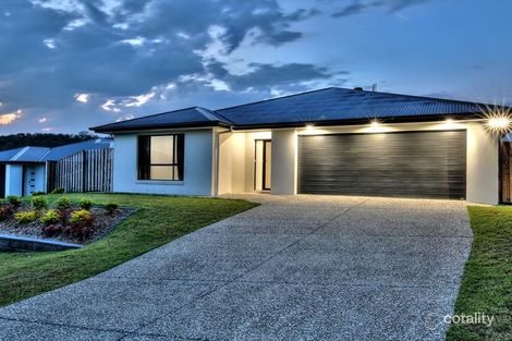 43 Butcher Bird Cct, Upper Coomera, QLD 4209