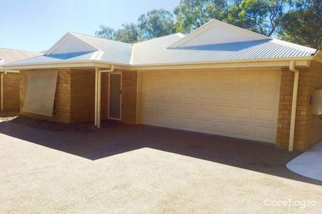 Property photo of 2/11 Daintree Drive Urangan QLD 4655