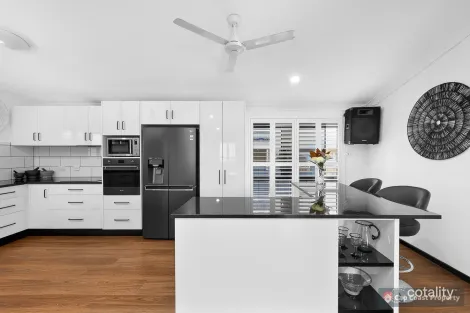 Property photo of 6 Cherry Street Blackwater QLD 4717