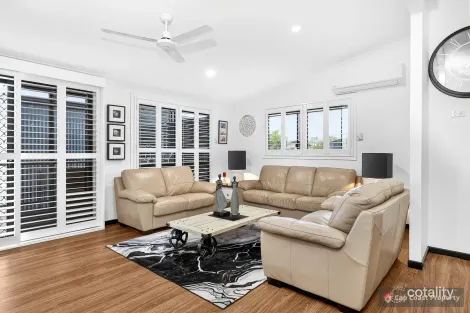 Property photo of 6 Cherry Street Blackwater QLD 4717