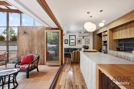 Property photo of 14 Edson Street Kenmore QLD 4069