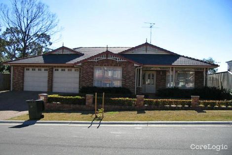 Property photo of 29 Maeve Avenue Kellyville NSW 2155