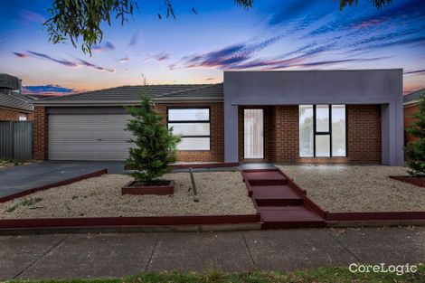Property photo of 34 Clairview Road Deer Park VIC 3023
